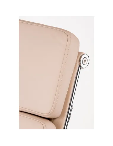 Кресло SPECIAL4YOU SOLANO 3 BEIGE (E4817) для оператора
