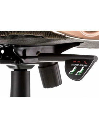 Кресло SPECIAL4YOU LORDOS для офиса и дома