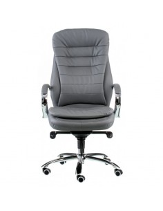 Кресло SPECIAL4YOU MURANO GREY (E4879) для руководителя 2