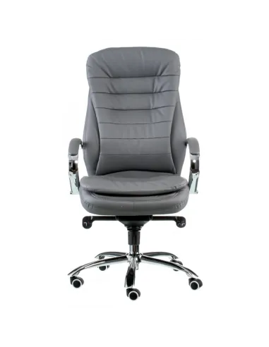 Кресло SPECIAL4YOU MURANO GREY (E4879) для руководителя