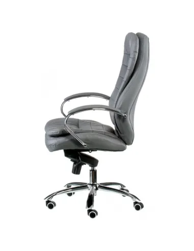 Кресло SPECIAL4YOU MURANO GREY (E4879) для руководителя