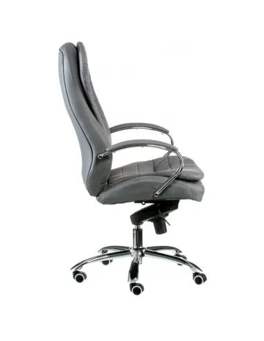 Кресло SPECIAL4YOU MURANO GREY (E4879) для руководителя