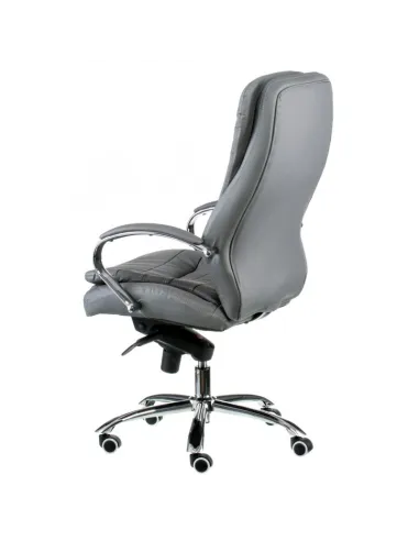 Кресло SPECIAL4YOU MURANO GREY (E4879) для руководителя