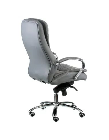 Кресло SPECIAL4YOU MURANO GREY (E4879) для руководителя