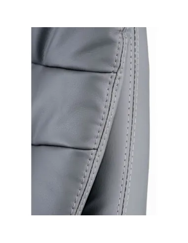 Кресло SPECIAL4YOU MURANO GREY (E4879) для руководителя