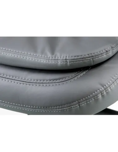 Кресло SPECIAL4YOU MURANO GREY (E4879) для руководителя