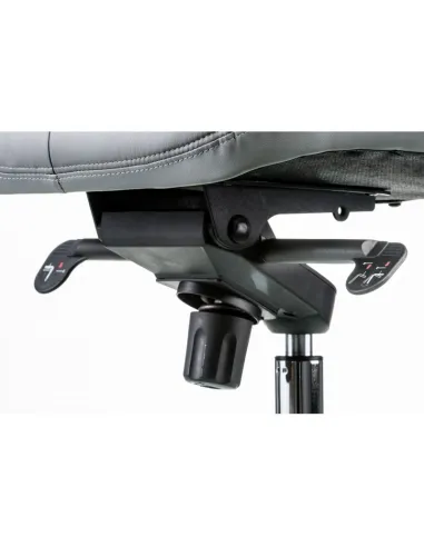 Кресло SPECIAL4YOU MURANO GREY (E4879) для руководителя