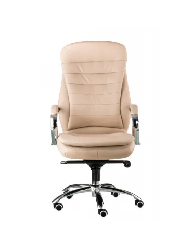 Кресло SPECIAL4YOU MURANO BEIGE (E1526) для руководителя
