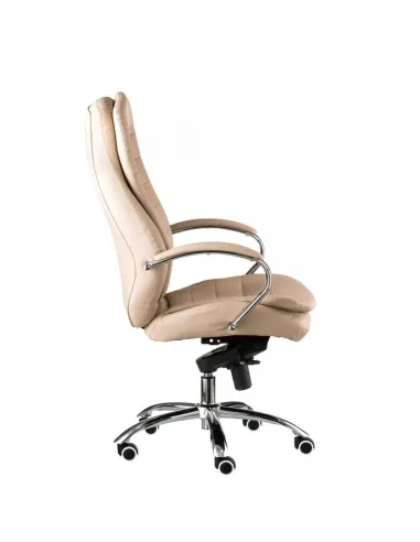 Кресло SPECIAL4YOU MURANO BEIGE (E1526) для руководителя