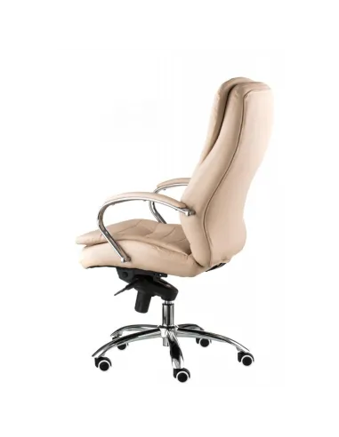Кресло SPECIAL4YOU MURANO BEIGE (E1526) для руководителя