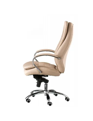 Кресло SPECIAL4YOU MURANO BEIGE (E1526) для руководителя