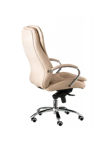 Кресло SPECIAL4YOU MURANO BEIGE (E1526) для руководителя