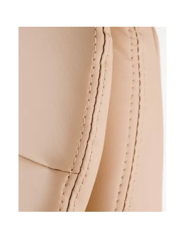 Кресло SPECIAL4YOU MURANO BEIGE (E1526) для руководителя