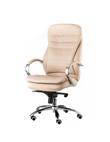 Кресло SPECIAL4YOU MURANO BEIGE (E1526) для руководителя