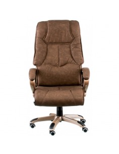 Кресло SPECIAL4YOU CORVUS (E1014) для руководителя 2