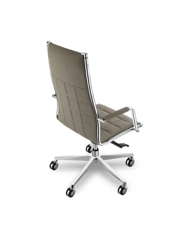 Кресло SITLAND VEGA S для руководителя