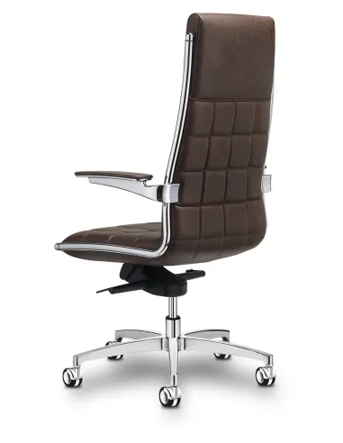 Кресло SITLAND VEGA HIT для руководителя