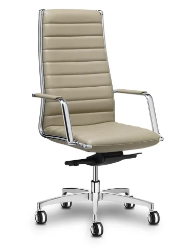 Кресло SITLAND VEGA L для руководителя