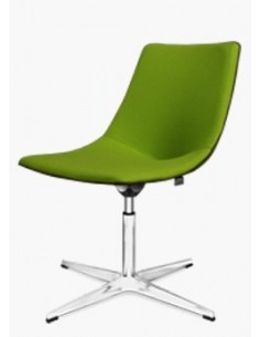  Кресло TRONHILL VEGA Visitor для посетителей