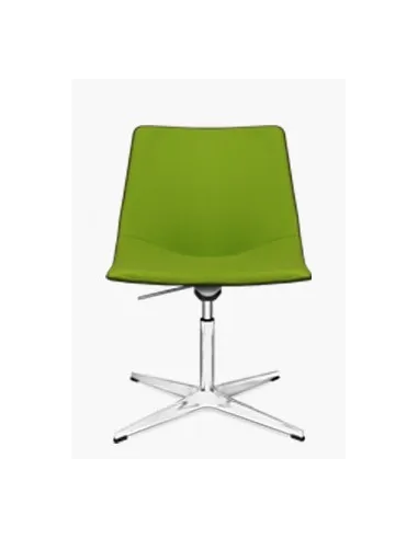 Крісло TRONHILL VEGA Visitor - Купити офісне крісло для відвідувачів. Ціна в Києві, Харкові, Дніпрі, Одесі, Донецьку,