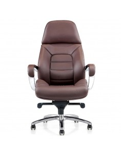 Кресло F181KK для руководителя 2