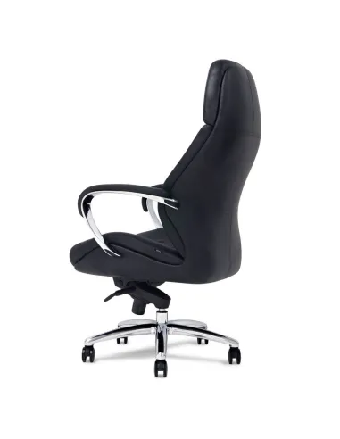 Кресло F181BK для руководителя