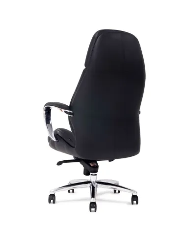 Кресло F181BK для руководителя