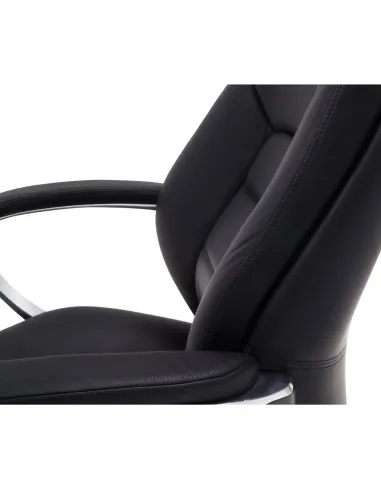 Кресло F181BK для руководителя