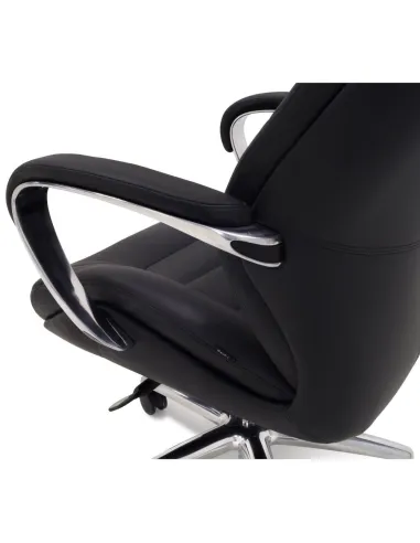 Кресло F181BK для руководителя