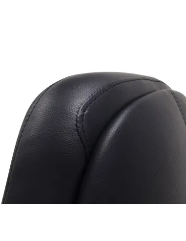 Кресло F181BK для руководителя