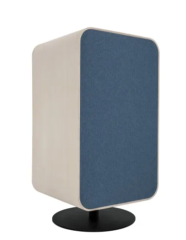 Акустическое звукопоглощающее кресло THE BOX LOUNGER