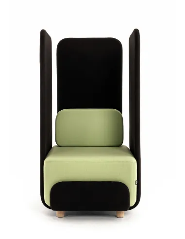 Модульная система сидений LOOOK INDUSTRIES AREA