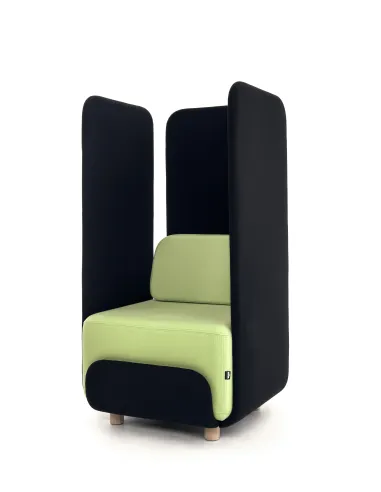 Модульная система сидений LOOOK INDUSTRIES AREA