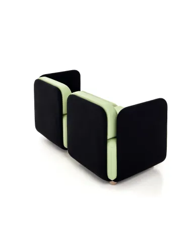 Модульная система сидений LOOOK INDUSTRIES AREA