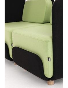 Модульна система сидіння... 2