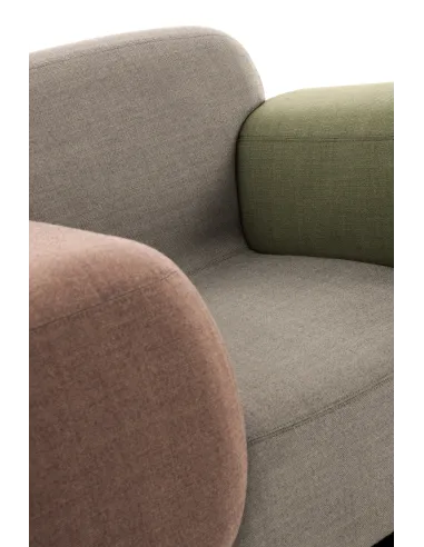 Кресло LOOOK INDUSTRIES BULLDOG для дома и офиса