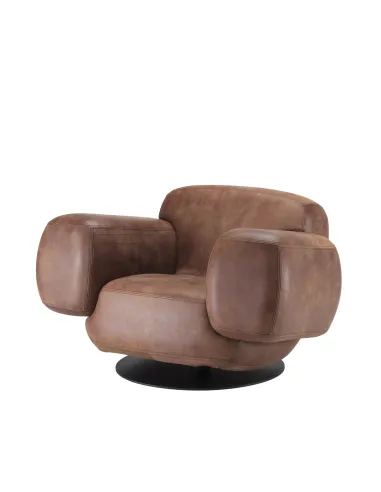 Кресло LOOOK INDUSTRIES BULLDOG для дома и офиса