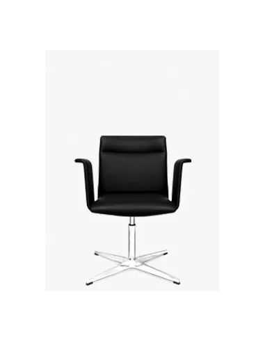 Кресло TRONHILL LUNA Visitor для посетителей