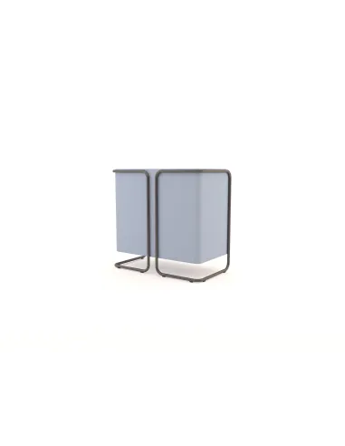 Диван LOOOK INDUSTRIES MR. SNUG HIGH для общественных зон