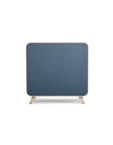 Акустическое звукопоглощающее кресло THE BOX SOFA