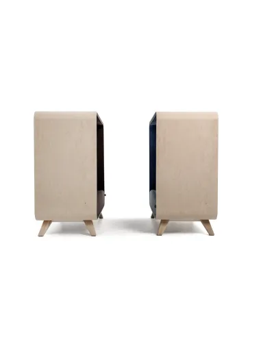 Акустическое звукопоглощающее кресло THE BOX SOFA