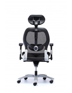 Кресло EAGLE SEATING SATURNO (арт. 0634B-2P5B) эргономичное 2