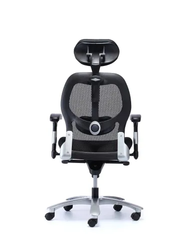 Кресло EAGLE SEATING SATURNO (арт. 0634B-2P5B) эргономичное