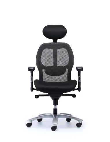 Кресло EAGLE SEATING SATURNO (арт. 0634B-2P5B) эргономичное