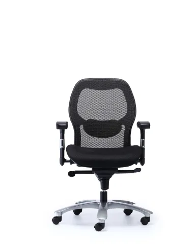 Кресло EAGLE SEATING SATURNO (арт. 0634C-2P5) эргономичное