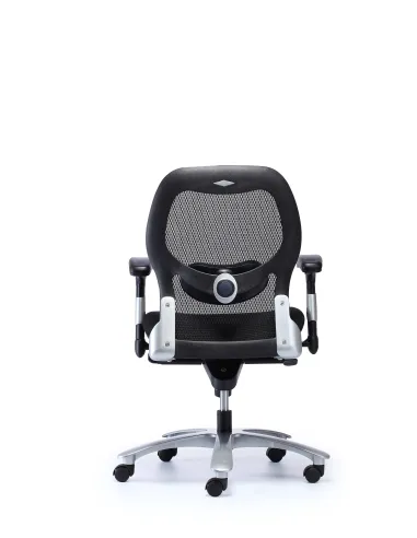 Кресло EAGLE SEATING SATURNO (арт. 0634C-2P5) эргономичное