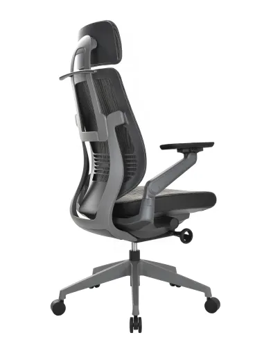 Кресло EAGLE SEATING KARME (арт. 1501B-2F24-Y) эргономичное