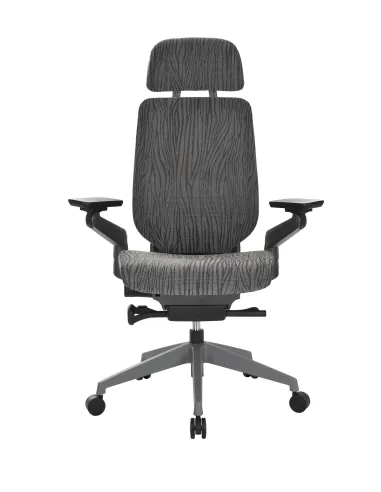 Кресло EAGLE SEATING KARME (арт. 1501B-2F24-Y) эргономичное