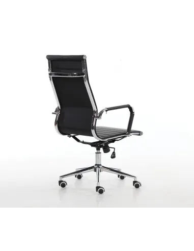 Кресло офисное D-600 для оператора