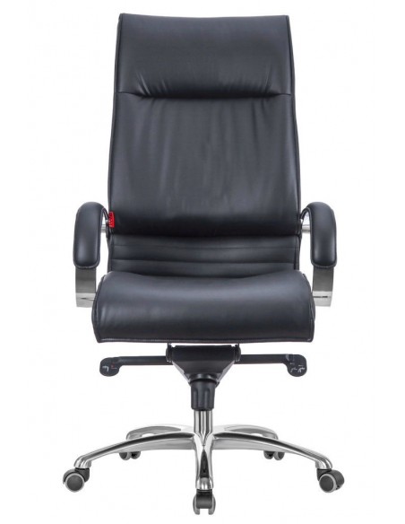 Кресло FA823 BE для руководителя, черное